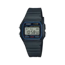 Casio F-91W-1DG Vintage Digital Watch