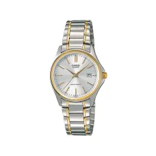 Casio LTP-1183G-7ADF Ladies Chain Watch