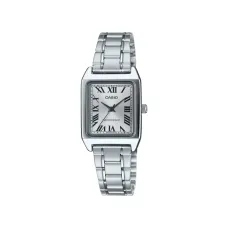 Casio LTP-V007D-7BUDF Ladies Chain Watch