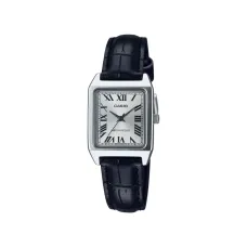 Casio LTP-V007L-7B1UDF Ladies Leather Belt Watch