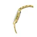 Casio LTP-VT01G-2BUDF Ladies Chain Watch side view