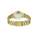 Casio LTP-VT01G-2BUDF Ladies Chain Watch back side view