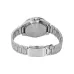 Casio MDV-10D-1A3VDF Chain Watch back side view