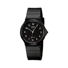 Casio MQ-24-1BLDF Resin Belt Analog Watch
