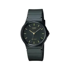Casio MQ-24-1ELDF Resin Belt Analog Watch