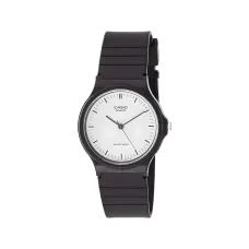 Casio MQ-24-7ELDF Resin Belt Analog Watch