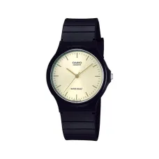 Casio MQ-24-9ELDF Resin Belt Analog Watch