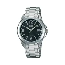 Casio MTP-1215A-1ADF Chain Analog Watch