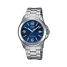 Casio MTP-1215A-2ADF Chain Analog Watch