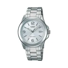Casio MTP-1215A-7ADF Chain Analog Watch