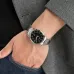 Casio MTP-1303D-1AVDF Analog Watch worn on the wrist, highlighting its sleek everyday design and metal bracelet.