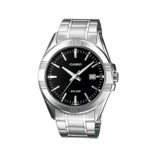 Casio MTP-1308D-1AVDF Enticer Chain Analog Watch