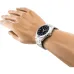 Casio MTP-1308D-1AVDF Analog Watch worn on the wrist, highlighting its comfortable fit and classic everyday design.