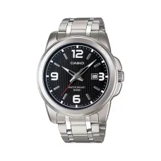 Casio MTP-1314D-1AVDF Enticer Chain Analog Watch