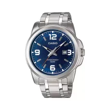 Casio MTP-1314D-2AVDF Enticer Chain Analog Watch