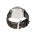 Casio MTP-1374L-7A1VDF Leather Analog Watch back side view