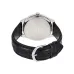 Casio MTP-V005L-1BUDF Leather Analog Watch back side view