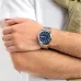 Casio MTP-V006D-2BUDF Chain Analog Watch in hand view