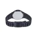 Casio MTP-V300B-1AUDF Chain Analog Watch back side view