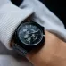 Casio MTP-V300B-1AUDF Chain Analog Watch in hand experience