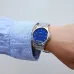Casio MTP-VC01D-2EUDF Chain Analog Watch in hand view