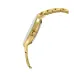 Casio MTP-VT01G-1BUDF Chain Watch side view