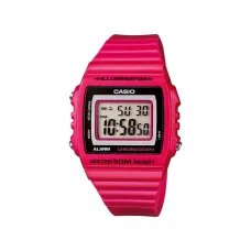 Casio W-215H-4AVDF Youth Digital Watch