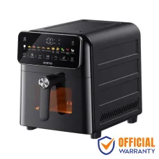 Oraimo Intellifry 1600W 9L Air Fryer (OAF-502A)