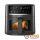 Oraimo NutriFry S1 Ultra 1500W 6L Air Fryer (OAF-521A)