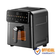 Oraimo NutriFry S1 1500W 6L Air Fryer (OAF-261A)