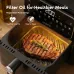 Oraimo NutriFry S1 1500W 6L Air Fryer (OAF-261A)