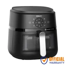 Philips 2000 Series 6.2 Liter Air Fryer