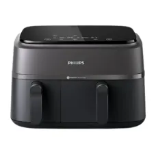 Philips NA350/00 9 Liter Dual Basket Air Fryer