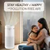 Gree GCF-350ASNB Air Purifier