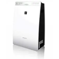 Sharp KC-F30E-W Humidifying Air Purifier