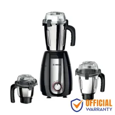BOSCH TrueMixx Pro MGM8836BIN 1000W Mixer Grinder