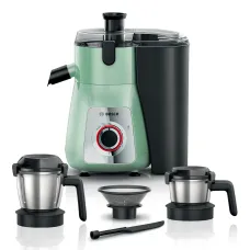BOSCH TrueMixx MJ4412A1GI 750W Juicer Mixer Grinder