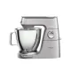 Kenwood KVL85.004SI Titanium Chef Baker 1200W Kitchen Machine