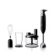 Panasonic MX-SS1 3-in-1 Hand Blender