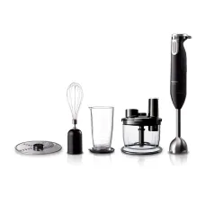 Panasonic MX-SS40 4-in-1 Hand Blender