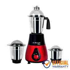 Singer ELITE-RED 650W Blender