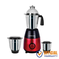 Singer PRO-RED 550W Blender