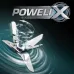 Feature view of Tefal Apexgrind Plus Mixer Grinder blade assembly with Powelix technology highlighted in motion effect.