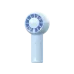 Fantech PAC1 Portable Handheld Charger Fan