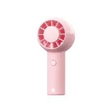 Fantech PAC1 Portable Handheld Charger Fan