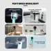 Fantech PAC2 Portable Handheld Charger Fan