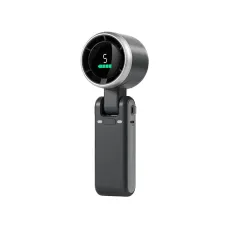 Portable Handheld Foldable Mini Turbo Fan