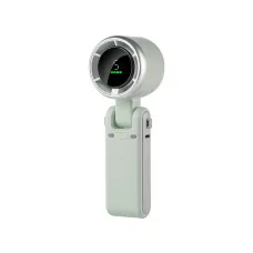 Portable Handheld Foldable Mini Turbo Fan
