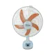 WARMAC 106-16” AC/DC Power Charger Fan
