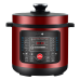 Merun view of Saffron Pressure Cooker